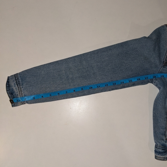 Ci Sono Denim Jacket, Size Small, Excellent Condition - Picture 8 of 8